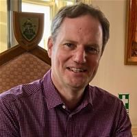 Councillor Andrew Prosser