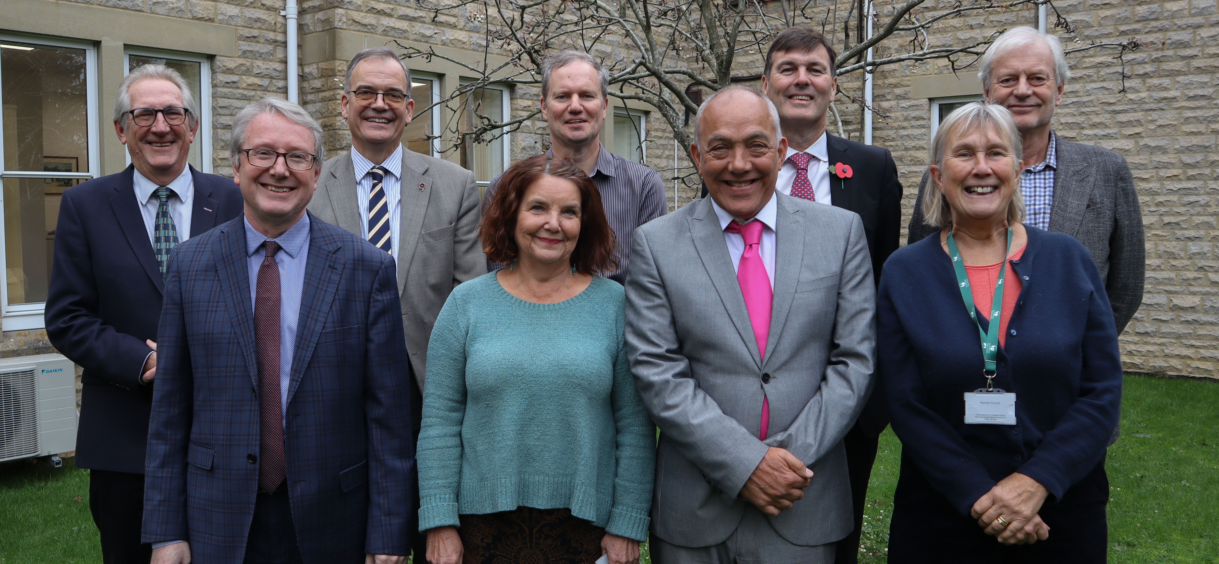 West Oxfordshire District Council Executive