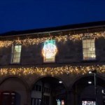 Witney Christmas Lights Switch-on Event