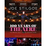 Joe Stilgoe - 100 Years Of Theatre