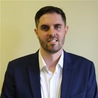 Cllr Mathew Parkinson