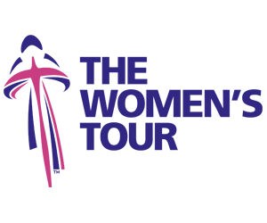 The Women's Tour logo