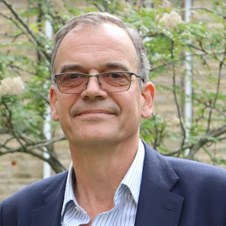 Profile photo of Cllr Alaric Smith