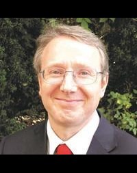 Councillor Geoff Saul