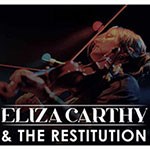 Eliza Carthy And The Restitution