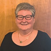 Cllr Joy Aitman