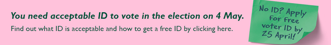 Voter ID