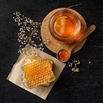 Honey Tasting Evening